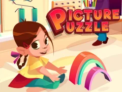 Jwèt Picture Puzzle sou entènèt