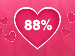 Jwèt Love Tester Julie sou entènèt