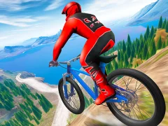 Jwèt Riders Downhill Racing sou entènèt