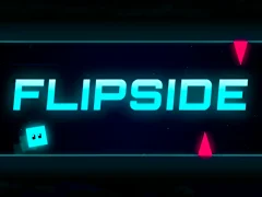 Jwèt Flipside sou entènèt