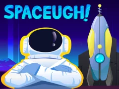 Jwèt SpaceUgh sou entènèt