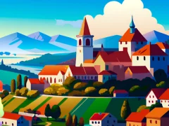 Jwèt Tomato Clicker: Idle Simulator sou entènèt