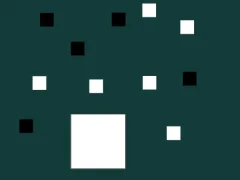 Jwèt Colored Square sou entènèt