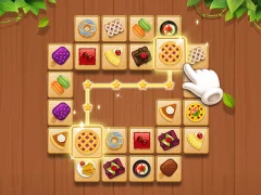 Jwèt Tile Connect Pair Matching sou entènèt