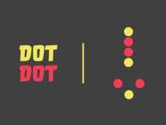 Jwèt Dot Dot sou entènèt