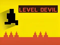 Jwèt Level Devil sou entènèt
