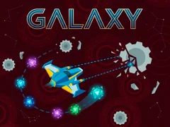 Jwèt Galaxy sou entènèt