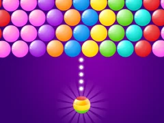 Jwèt Bubble Up sou entènèt