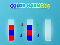 Jwèt Color Harmony sou entènèt