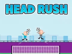Jwèt Head Rush sou entènèt