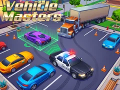 Jwèt Vehicle Masters sou entènèt