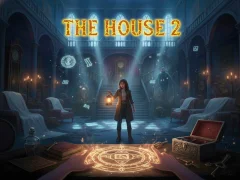 Jwèt The House 2 sou entènèt