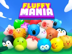 Jwèt Fluffy Mania sou entènèt