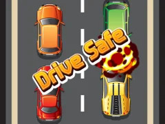 Jwèt Drive Safe sou entènèt