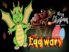Jwèt Egg Wary sou entènèt