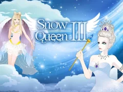 Jwèt Snow Queen 3 sou entènèt