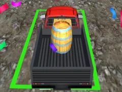 Jwèt Truck Transport Simulator sou entènèt