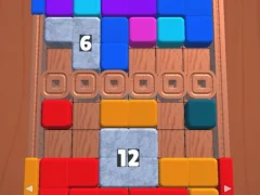 Jwèt Color Block Jam sou entènèt