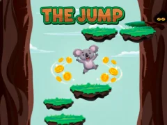 Jwèt The Jump sou entènèt