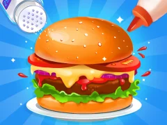 Jwèt Weight Gain Diet Cooking Recipe sou entènèt