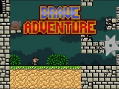 Jwèt Brave Adventure sou entènèt
