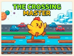 Jwèt The Crossing Master sou entènèt