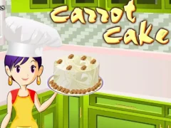 Jwèt Carrot Cake sou entènèt