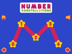 Jwèt Number Constellations sou entènèt