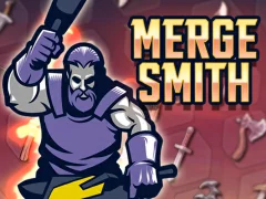 Jwèt Merge Smith sou entènèt