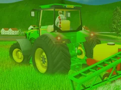 Jwèt Farming Simulator 2 sou entènèt
