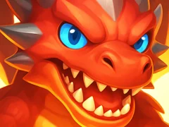 Jwèt Legend of Dragon Hunt sou entènèt