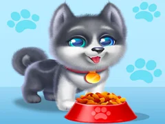 Jwèt Lovely Dog Daycare sou entènèt