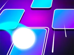 Jwèt Tiles Hop Online sou entènèt
