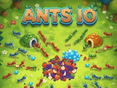 Jwèt Ants io sou entènèt