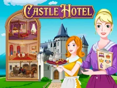 Jwèt Castle hotel sou entènèt