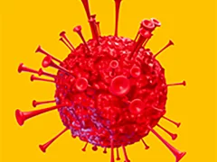 Jwèt Fight Virus sou entènèt