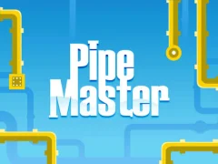 Jwèt Pipe Master sou entènèt