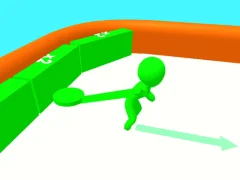 Jwèt Battle Disc sou entènèt