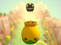 Jwèt Pet Simulator sou entènèt