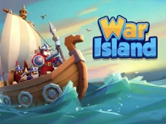 Jwèt Wars Island sou entènèt