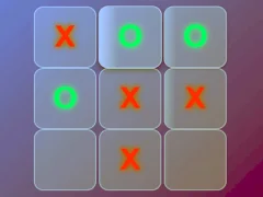 Jwèt Tic Tac Toe 2025 sou entènèt