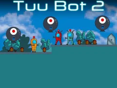 Jwèt Tuu Bot 2 sou entènèt