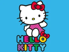 Jwèt Hello Kitty Educational Games sou entènèt