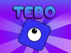 Jwèt Tebo sou entènèt