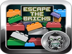 Jwèt Escape Bricks sou entènèt