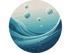 Jwèt Ocean Orbs sou entènèt