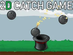 Jwèt Catch sou entènèt