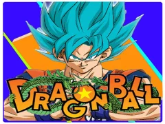 Jwèt Dragon Ball sou entènèt