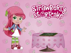Jwèt Strawberry Board Games sou entènèt