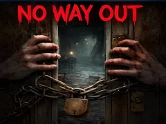 Jwèt No Way Out sou entènèt